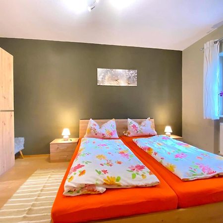 Comfortable Apartment In Zenting In Lower Bavaria Exterior photo