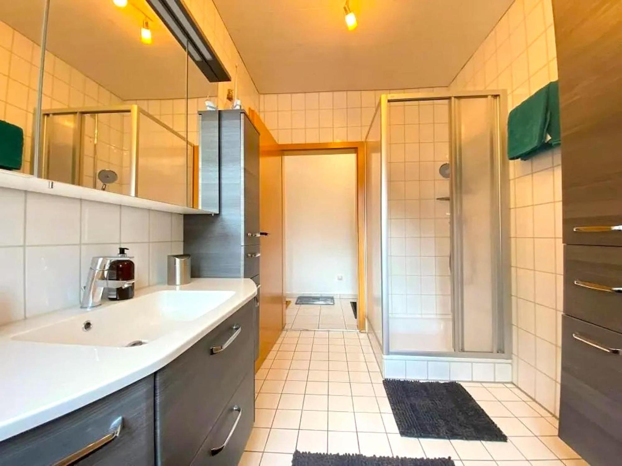 Comfortable Apartment In Zenting In Lower Bavaria Exterior photo
